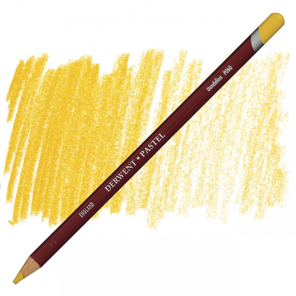 Derwent Pastel Pencil Dandelion (P060)