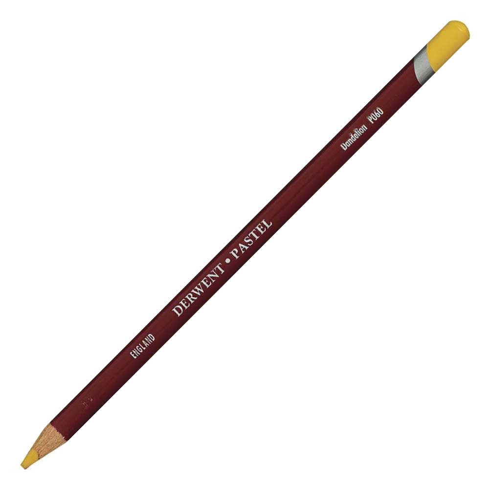 Derwent Pastel Pencil Dandelion (P060)
