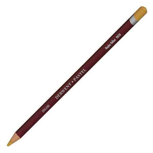 Derwent Pastel Pencil Naples Yellow (P070)