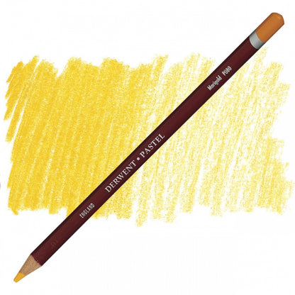 Derwent Pastel Pencil Marigold (P080)