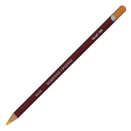 Derwent Pastel Pencil Marigold (P080)
