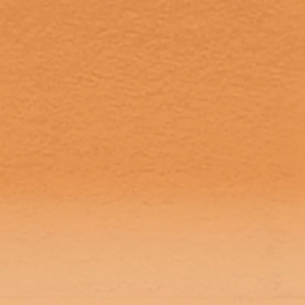 Derwent Pastel Pencil Spectrum Orange (P100)