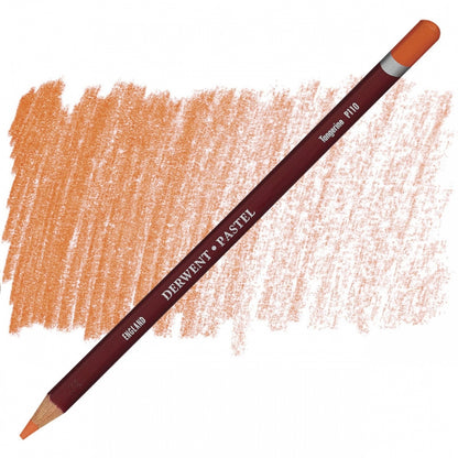 Derwent Pastel Pencil Tangerine (P110)