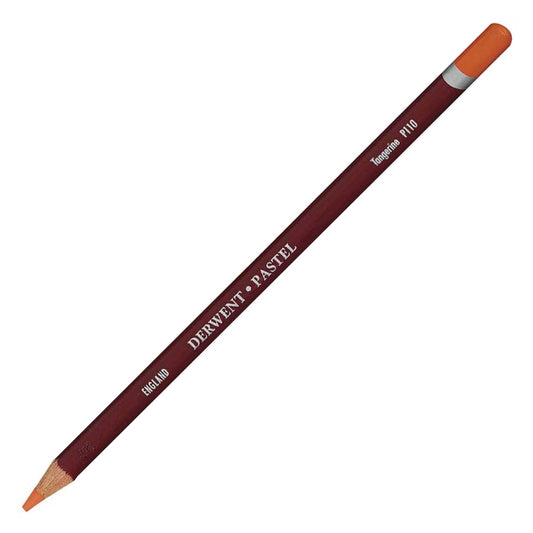 Derwent Pastel Pencil Tangerine (P110)