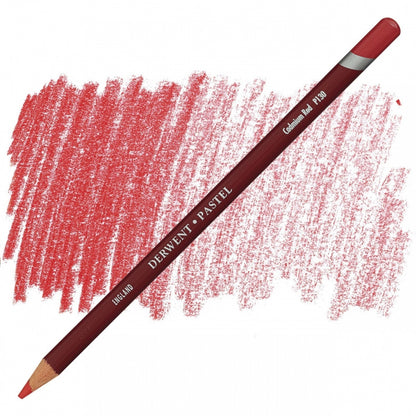 Derwent Pastel Pencil Cadmium Red (P130)