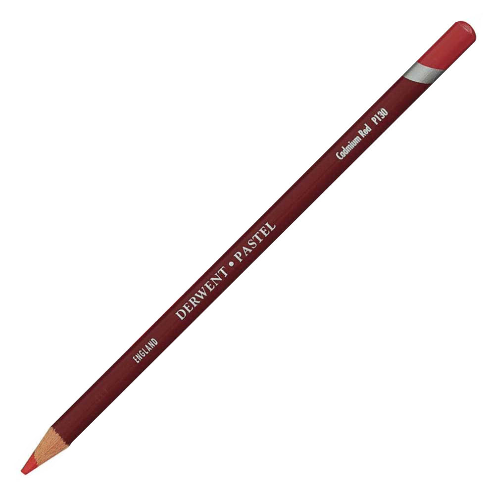 Derwent Pastel Pencil Cadmium Red (P130)