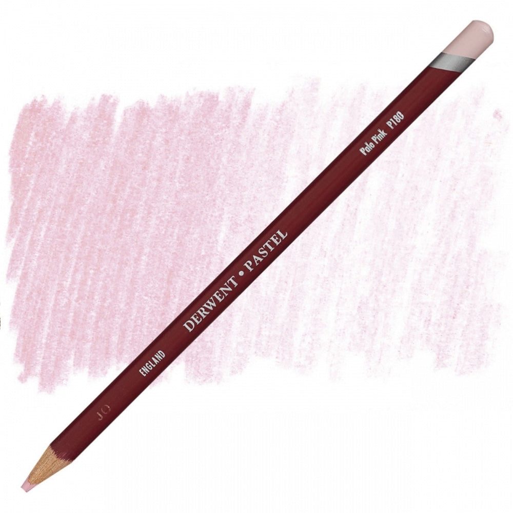Derwent Pastel Pencil Pale Pink (P180)