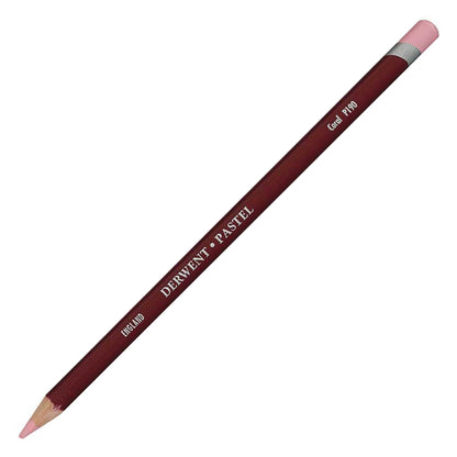 Derwent Pastel Pencil Coral (P190)