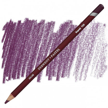 Derwent Pastel Pencil Burgundy (P220)