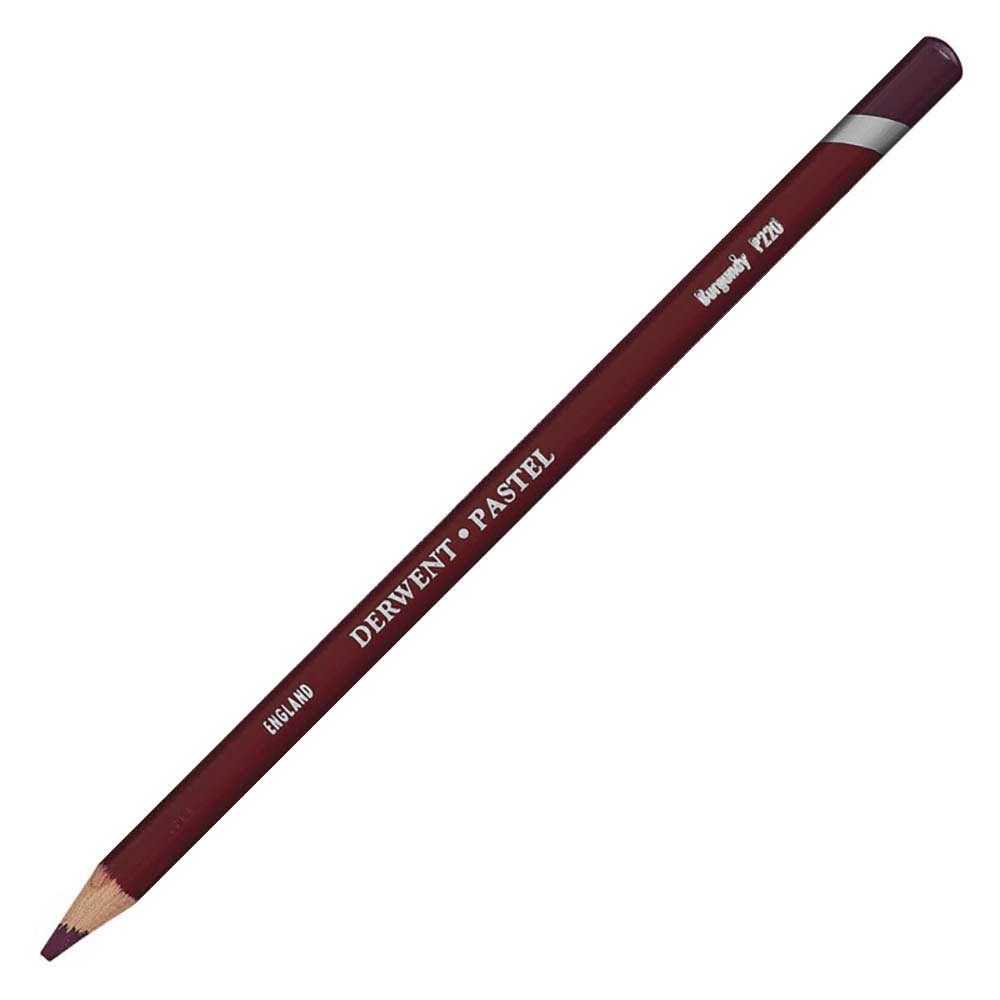 Derwent Pastel Pencil Burgundy (P220)