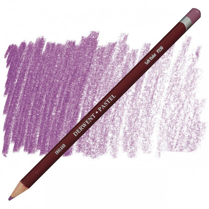 Derwent Pastel Pencil Soft Violet (P230)
