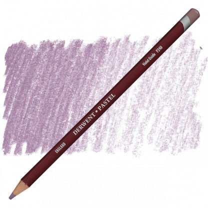 Derwent Pastel Pencil Violet Oxide (P240)