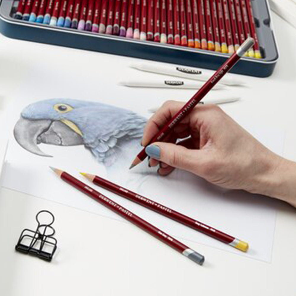 Derwent Pastel Pencil Violet Oxide (P240)