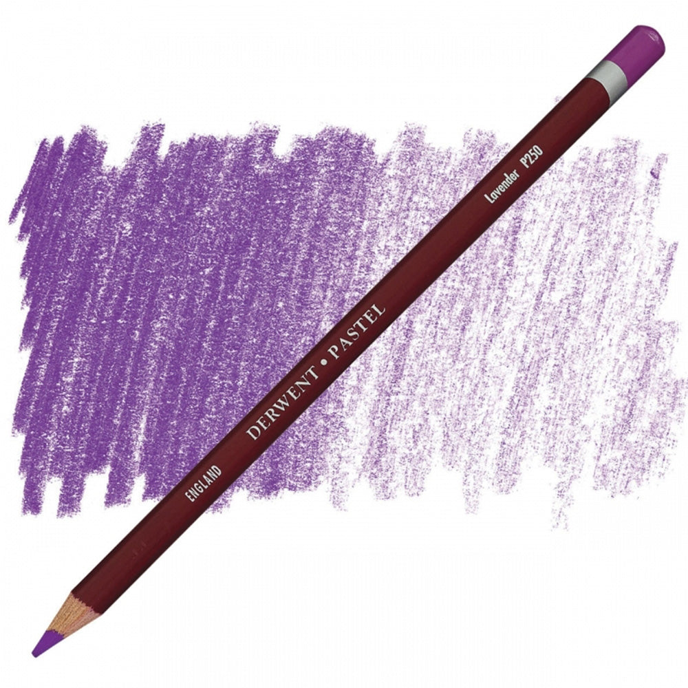Derwent Pastel Pencil Lavender (P250)