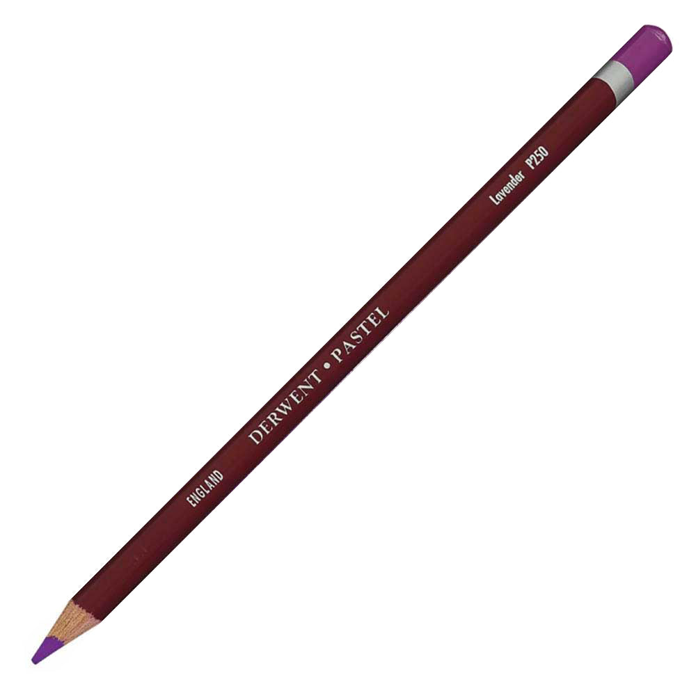 Derwent Pastel Pencil Lavender (P250)