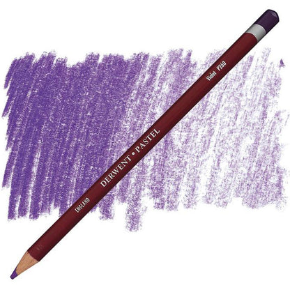 Derwent Pastel Pencil Violet (P260)