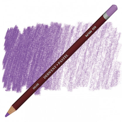 Derwent Pastel Pencil Red Violet (P270)