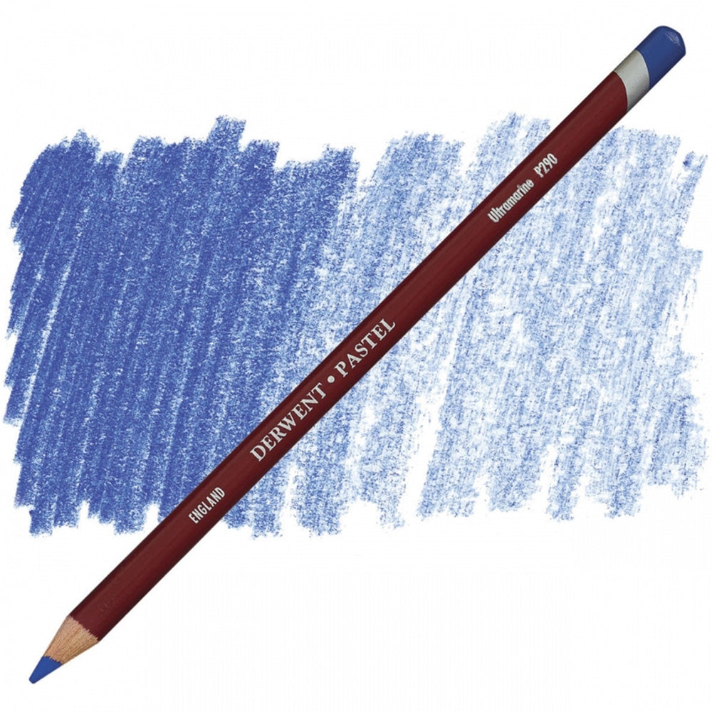 Derwent Pastel Pencil Ultramarine (P290)