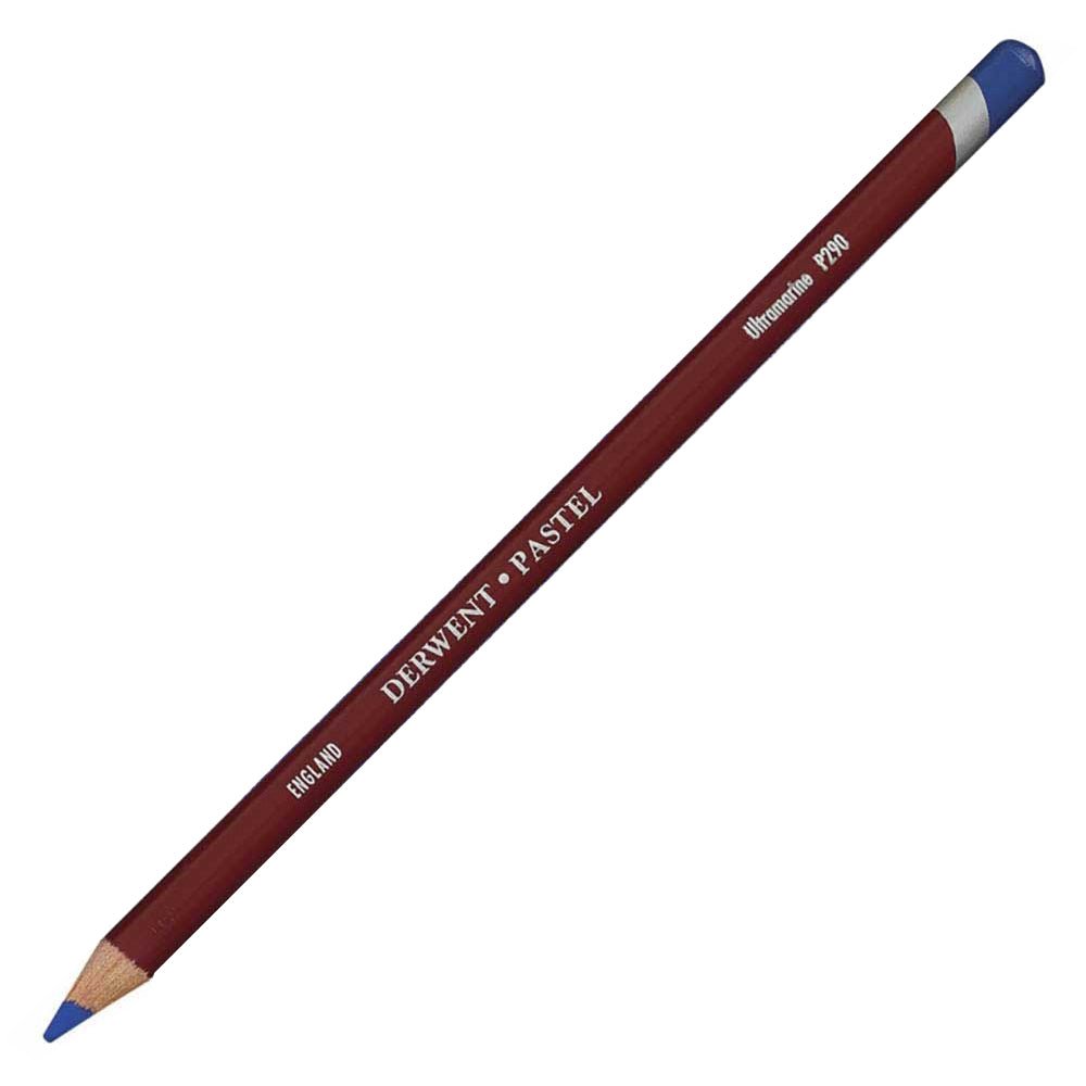 Derwent Pastel Pencil Ultramarine (P290)