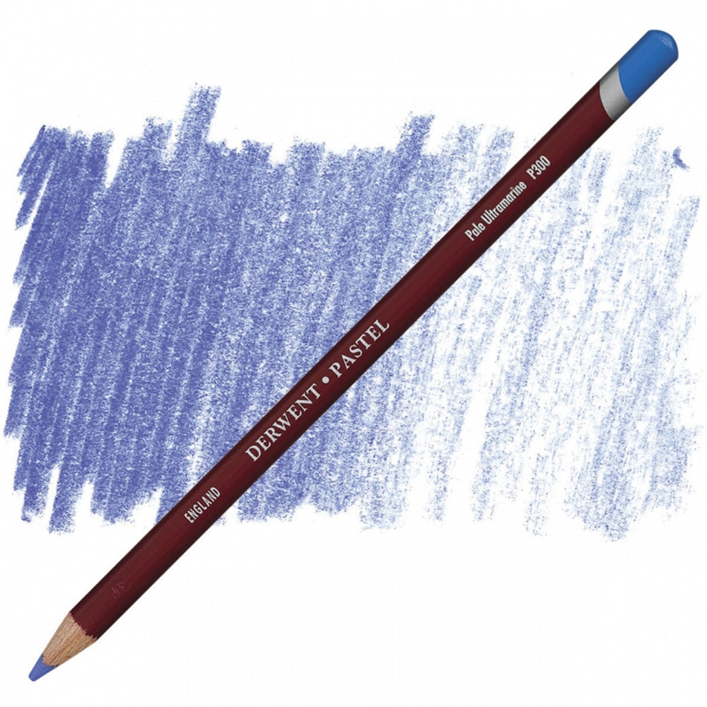 Derwent Pastel Pencil Pale Ultramarine (P300)
