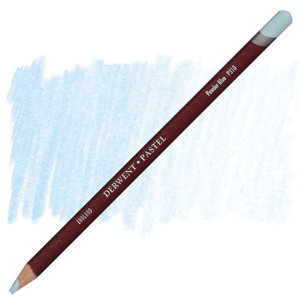 Derwent Pastel Pencil Powder Blue (P310)