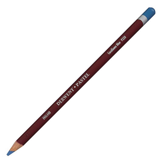 Derwent Pastel Pencil Comflower Blue (P320)