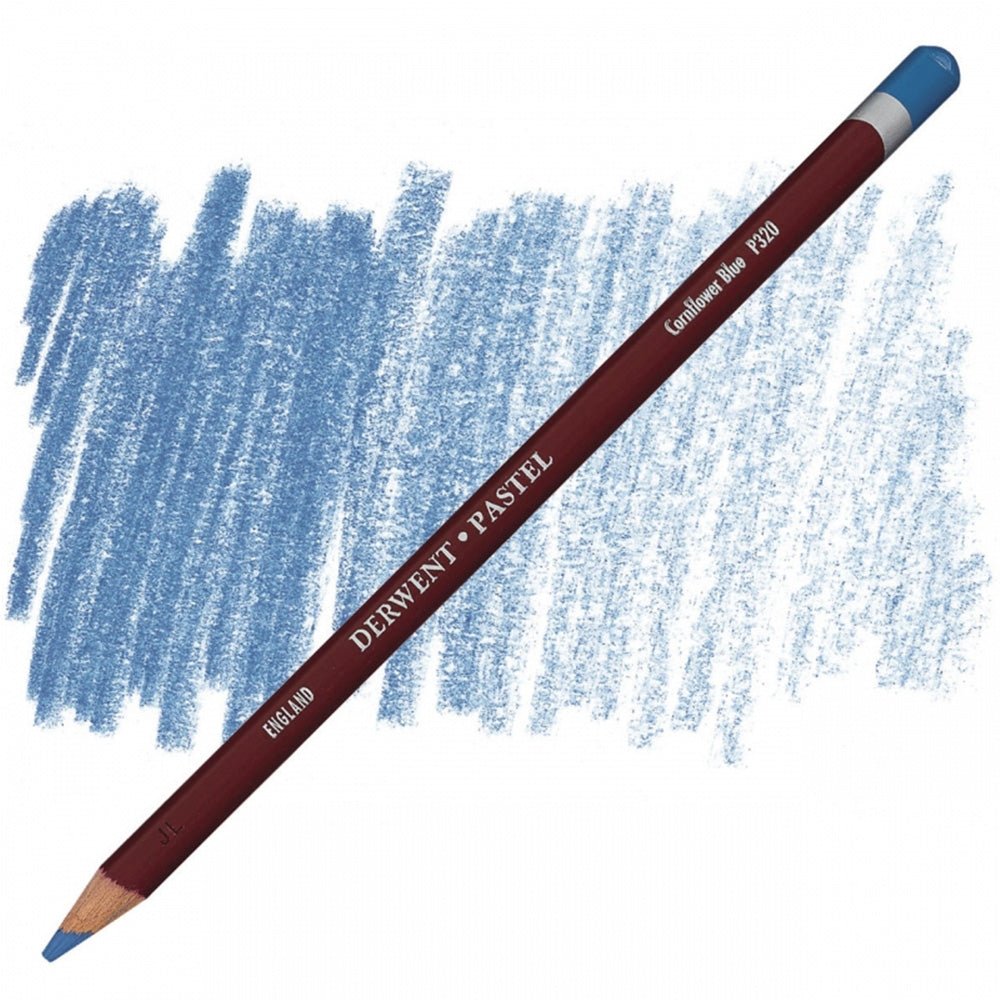 Derwent Pastel Pencil Cerulean Blue (P330)