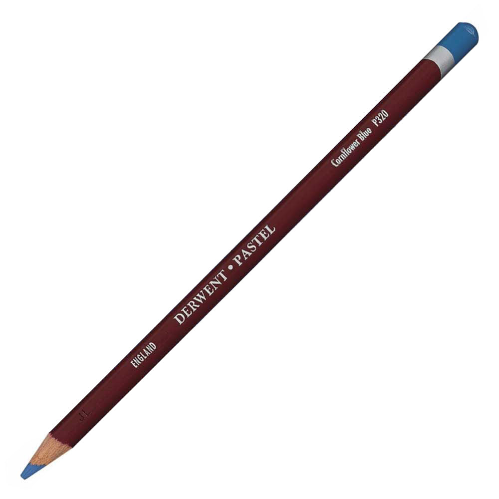 Derwent Pastel Pencil Cerulean Blue (P330)