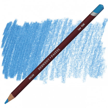 Derwent Pastel Pencil Cyan (P340)