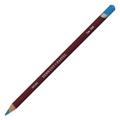 Derwent Pastel Pencil Cyan (P340)