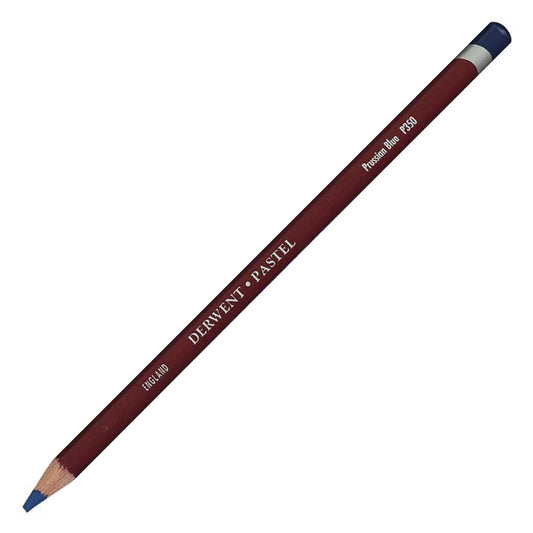 Derwent Pastel Pencil Prussian Blue (P350)