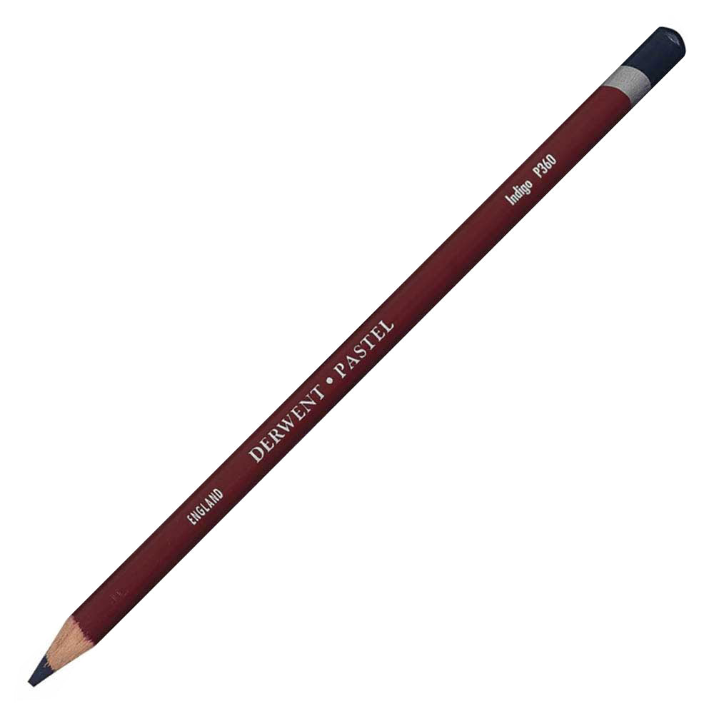 Derwent Pastel Pencil Indigo (P360)