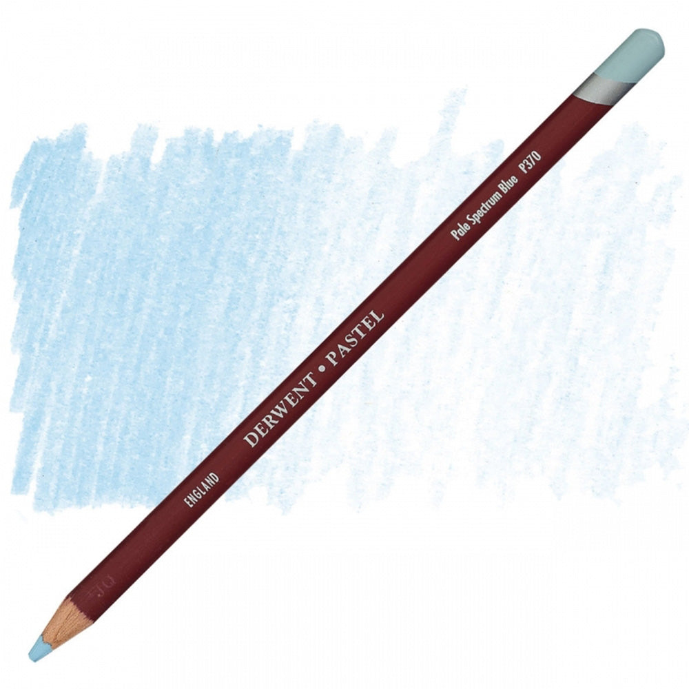 Derwent Pastel Pencil Pale Spectrum Blue (P370)