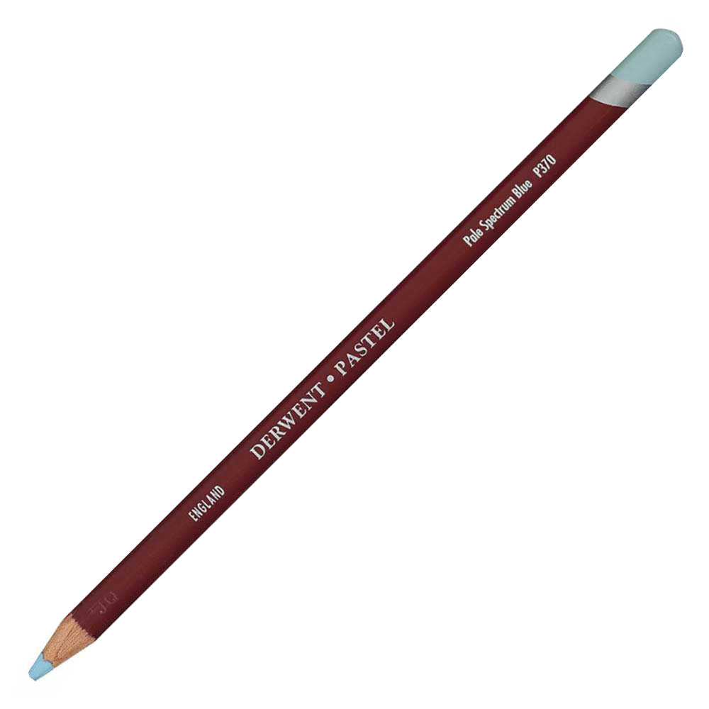 Derwent Pastel Pencil Pale Spectrum Blue (P370)