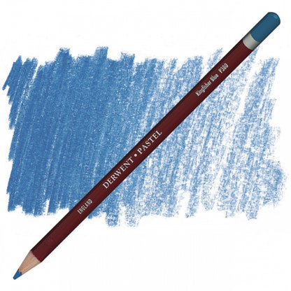 Derwent Pastel Pencil Kingfisher Blue (P380)