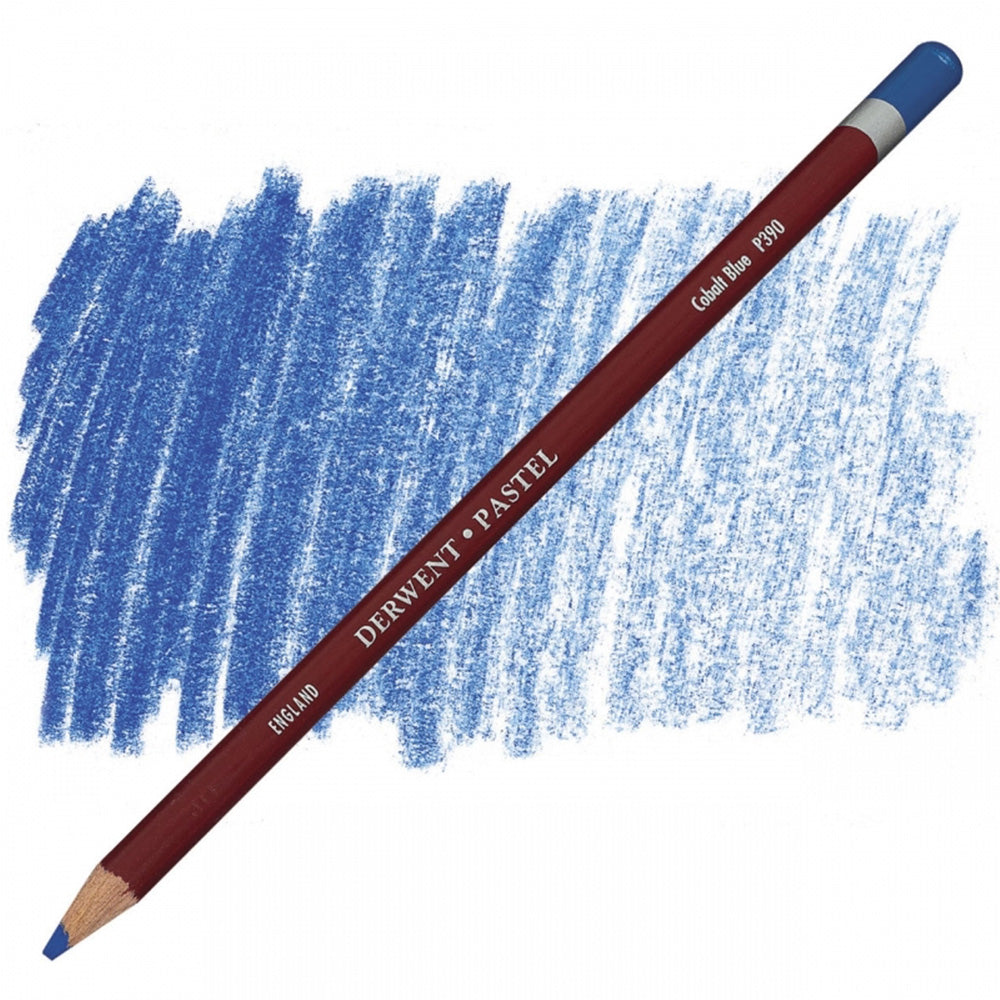 Derwent Pastel Pencil Cobalt Blue (P390)