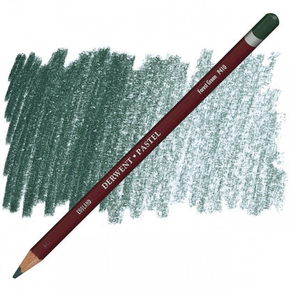 Derwent Pastel Pencil Forest Green (P410)