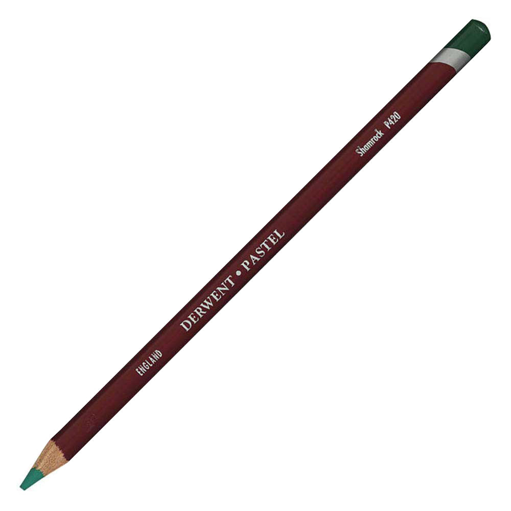 Derwent Pastel Pencil Shamrock (P420)