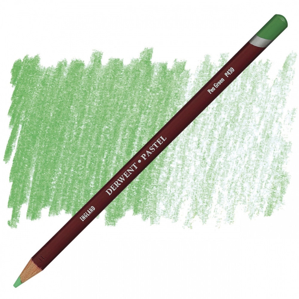Derwent Pastel Pencil Pea Green (P430)