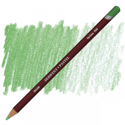 Derwent Pastel Pencil Pea Green (P430)