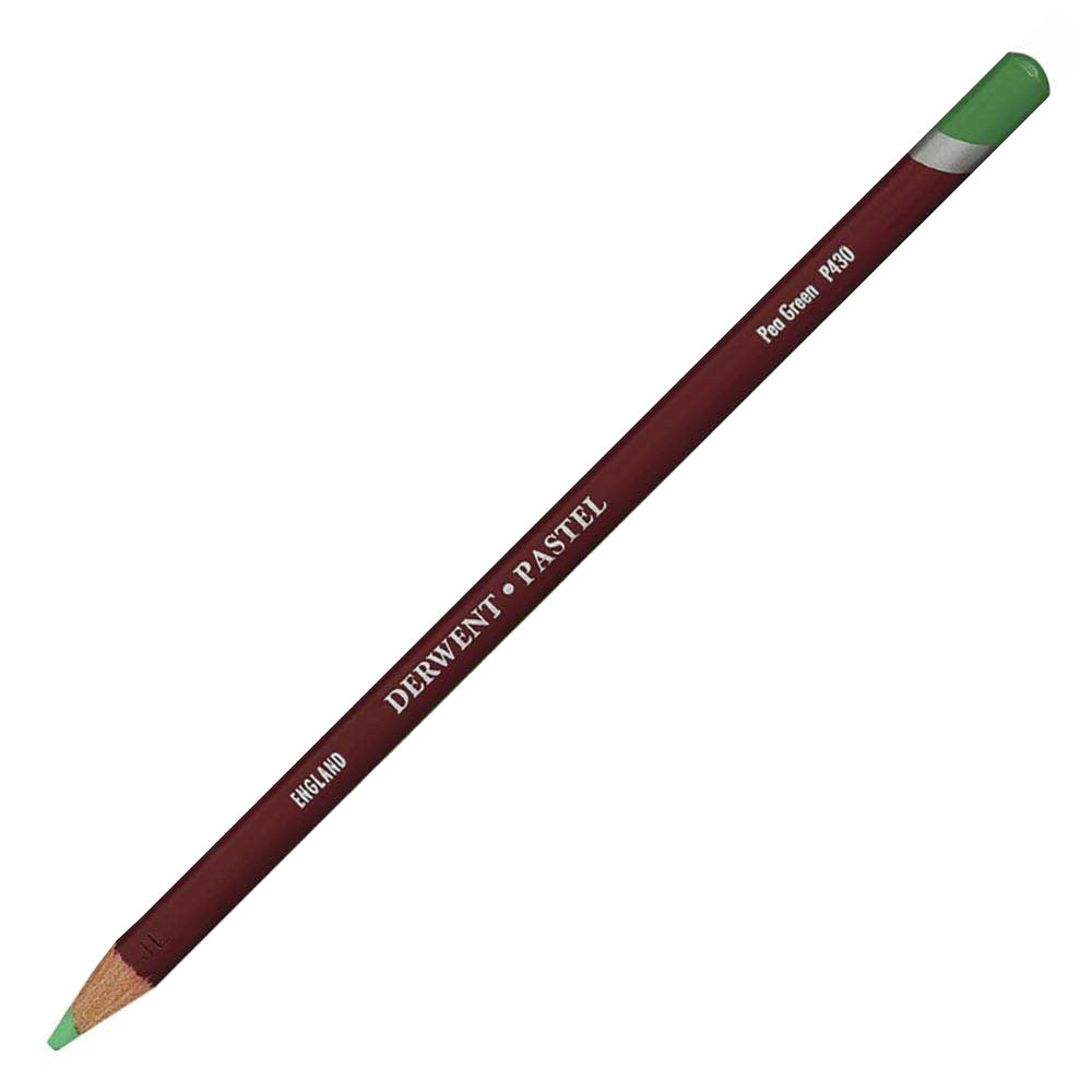 Derwent Pastel Pencil Pea Green (P430)