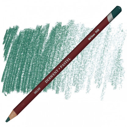 Derwent Pastel Pencil Mid Green (P440)