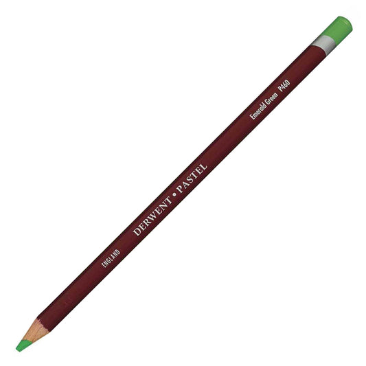 Derwent Pastel Pencil Emerald Green (P460)