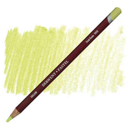 Derwent Pastel Pencil Fresh Green (P470)