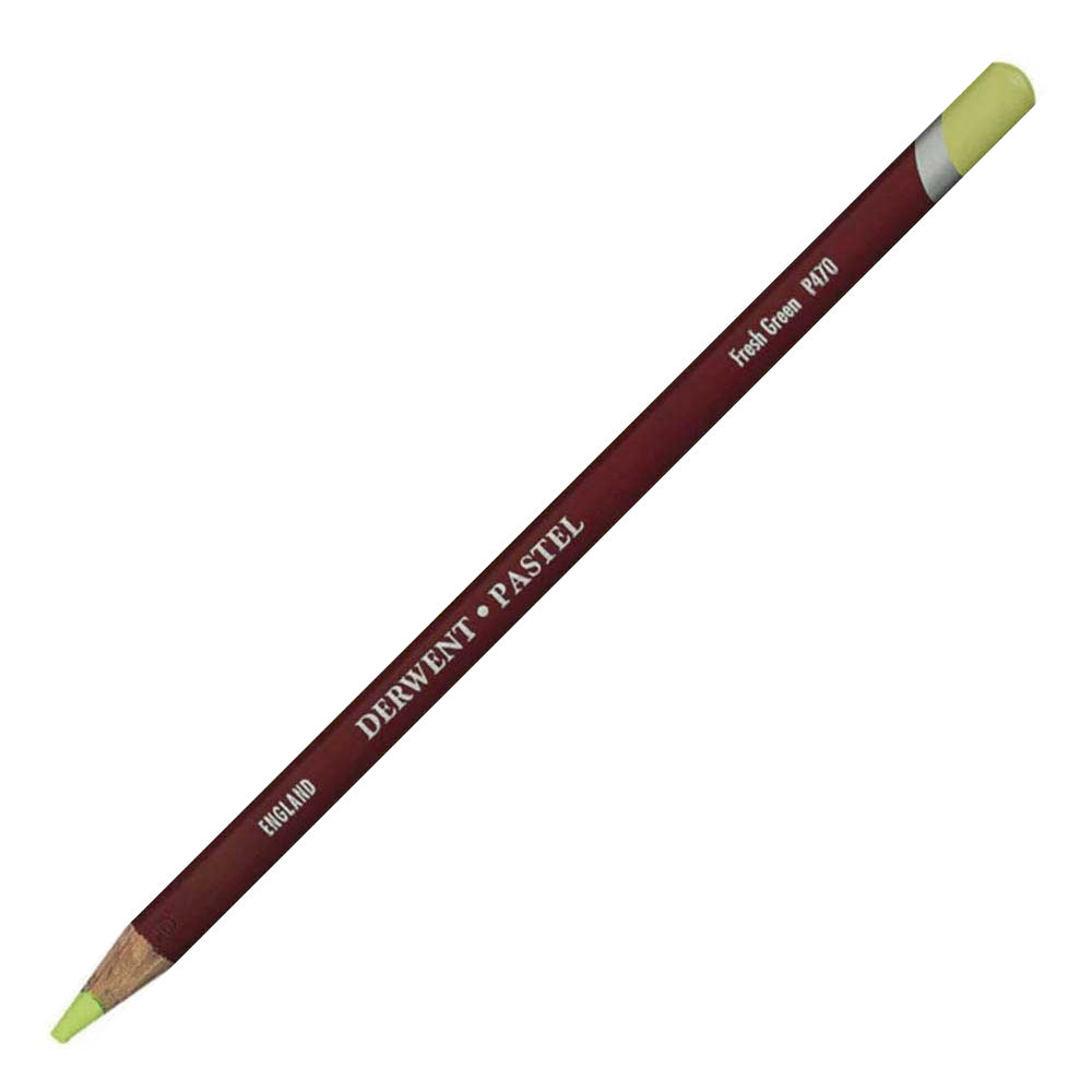 Derwent Pastel Pencil Fresh Green (P470)