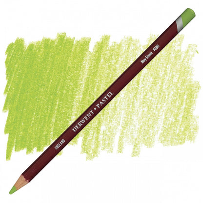 Derwent Pastel Pencil May Green (P480)
