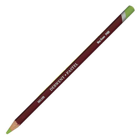 Derwent Pastel Pencil May Green (P480)