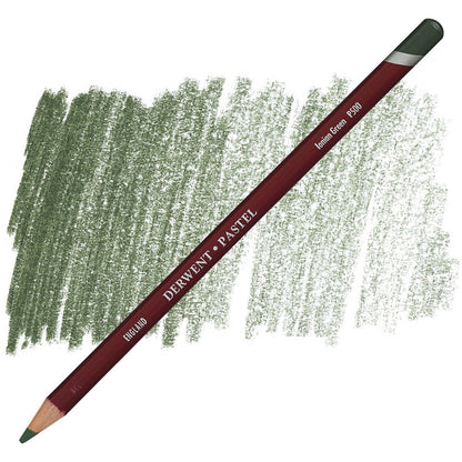 Derwent Pastel Pencil Ionian Green (P500)