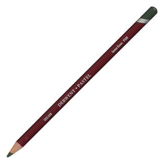 Derwent Pastel Pencil Ionian Green (P500)