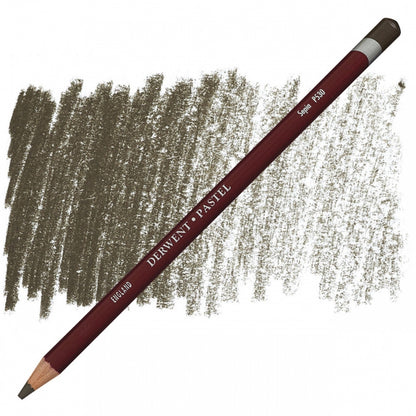 Derwent Pastel Pencil Sepia (P530)